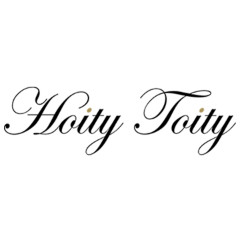 hoity toity
