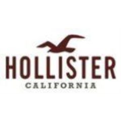 Hollister Canada