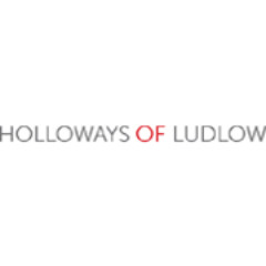 Holloways Of Ludlow Promotional |