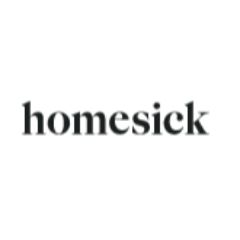 homesick candles