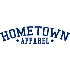 hometown apparel