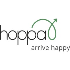 hoppa