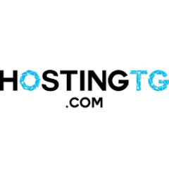 hosting tg es