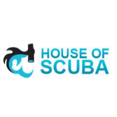 house of scuba