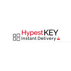 hypest key