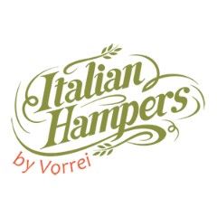 italian hampers by vorrei