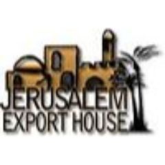 jerusalem export house