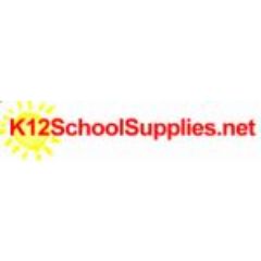 K12SchoolSupplies.net