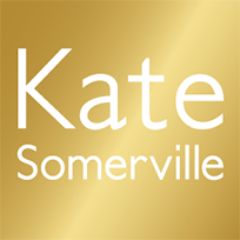 Kate Somerville