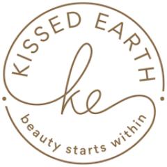 Kissed Earth AU