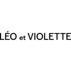 LEO Et VIOLETTE