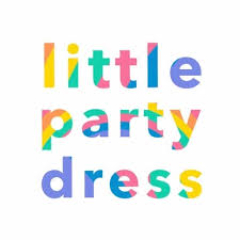 little party dress au