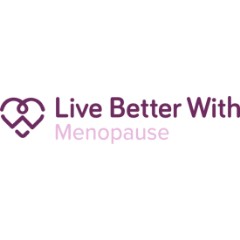 Live Better With Menopause