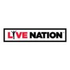 Live Nation Promo Codes