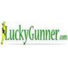 Lucky Gunner
