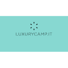 luxury camp it