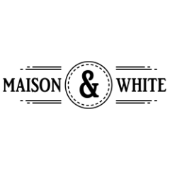 Maison And White