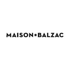 maison balzac au