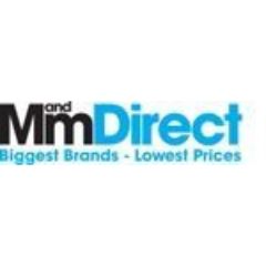 m and m direct