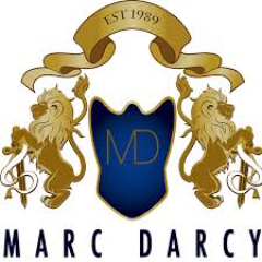 Marc Darcy UK