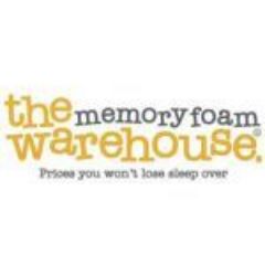 Memory Foam Warehouse