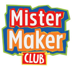 mister maker