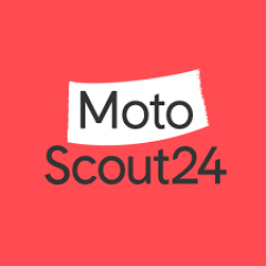 Moto Scout24 CH