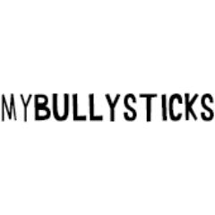 my bully sticks
