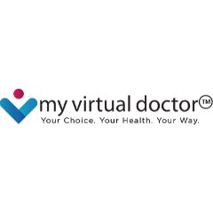 My Virtual Doctor