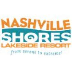 Nashville Shores Waterpark