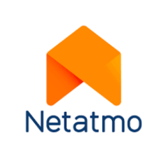 netatmo it