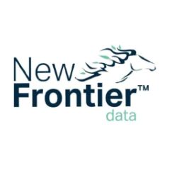 new frontier data