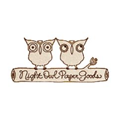 Night Owl Paper Goods