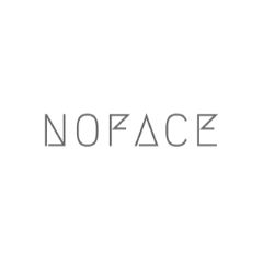 no face
