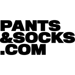 Pants And Socks