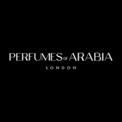 Perfumes Of Arabia UK