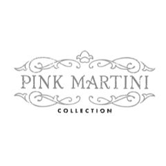pink martini collection