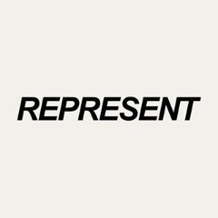Represent