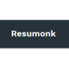 Resumonk