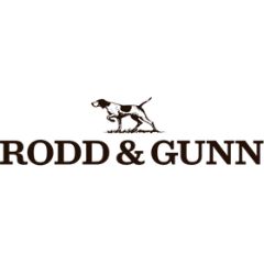 Rodd And Gunn