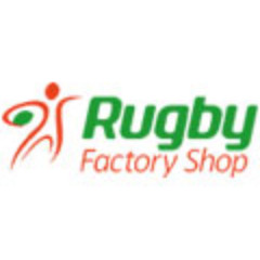 Rugby Factory Shop