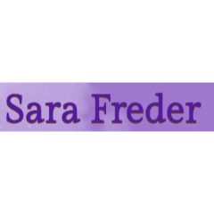 Sara Freder