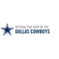 Dallas Cowboys Pro Shop