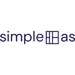 Simple As UK