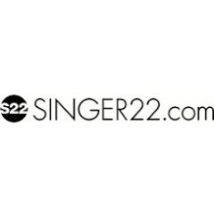Singer 22