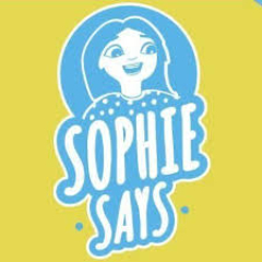 Sophie Says UK