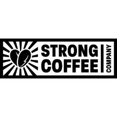 Strong Coffee US