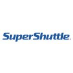 SuperShuttle Discounts