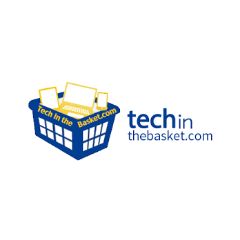 Tech In The Basket 