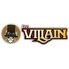 Tee Villain